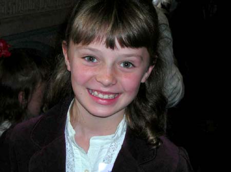 Eleanor Wilberforce