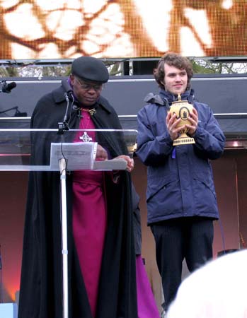 John Sentamu_ Richard Wilberforce
