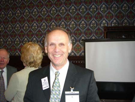 Richard Wrangham