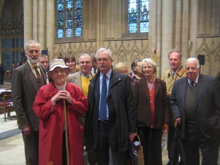 york 