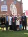 Wilberforce family and Diana Johnson MP 2 25 March 2007